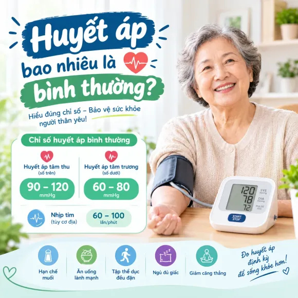 Blog sức khỏe 