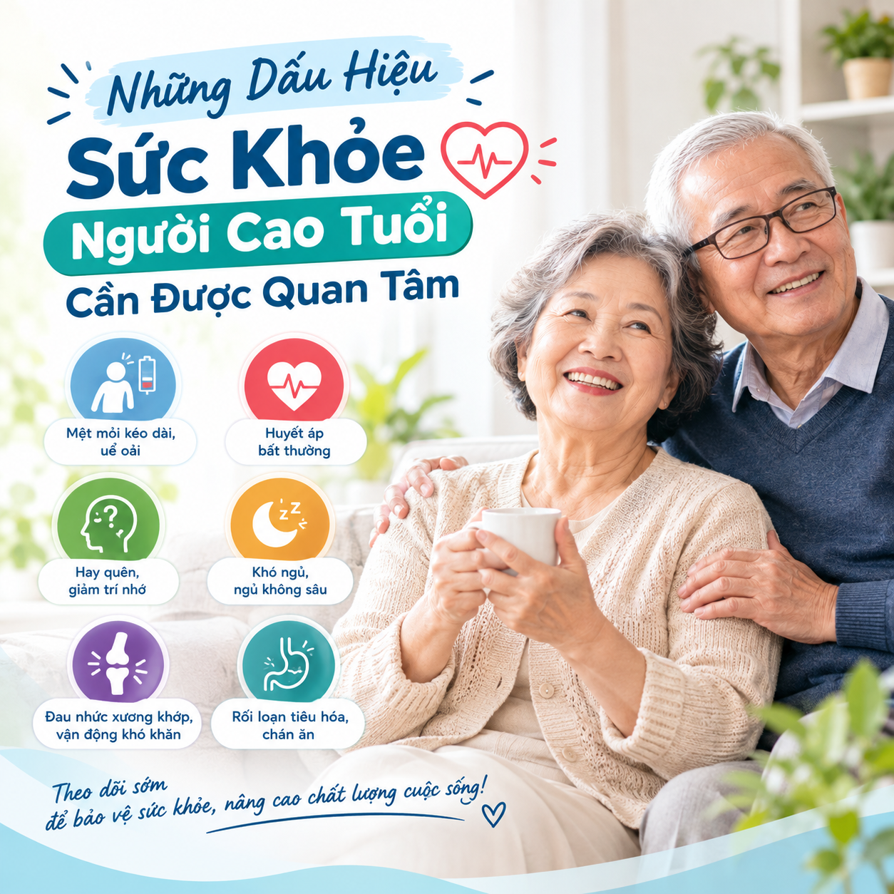 Blog sức khỏe 